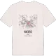 Angers karta t-shirt