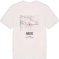 Angos karta t-shirt