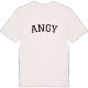 Angy arc t-shirt