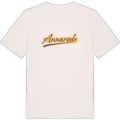 Annarode baseball t-shirt