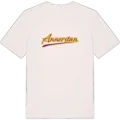 Annerstan baseball t-shirt