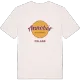 Annobór cirkel t-shirt