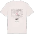 Anse karta t-shirt