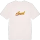 Anwil baseball t-shirt