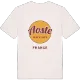 Aoste cirkel t-shirt