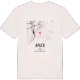 Apach map t-shirt