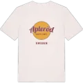 Apleröd circle t-shirt