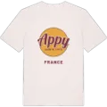 Appy circle t-shirt