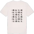 Arakil wordplay t-shirt