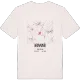 Aranno map t-shirt