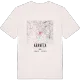 Arantza karta t-shirt