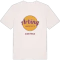 Arbing cirkel t-shirt