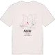 Arbory karta t-shirt