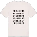 Arcachon ordlek t-shirt