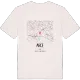 Arce map t-shirt