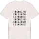 Arcole wordplay t-shirt