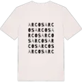 Arcos ordlek t-shirt