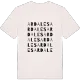 Ardales ordlek t-shirt
