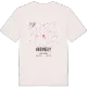 Ardingly map t-shirt