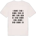 Ardning ordlek t-shirt