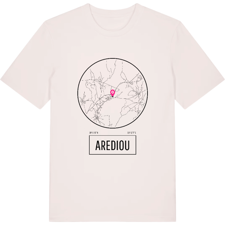 Arediou t-shirt – t-shirt from PinShirt
