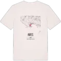 Ares karta t-shirt