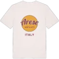 Arese circle t-shirt