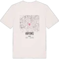 Arfons karta t-shirt
