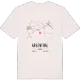Argenthal map t-shirt