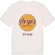 Argés cirkel t-shirt