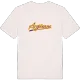 Argiésans baseball t-shirt