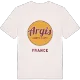Argis circle t-shirt