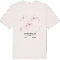 Argiusta-Moriccio map t-shirt