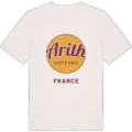 Arith cirkel t-shirt