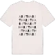 Arith ordlek t-shirt