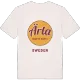 Ärla cirkel t-shirt