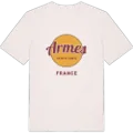 Armes circle t-shirt