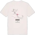 Arnad karta t-shirt