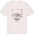 Arnhem karta t-shirt