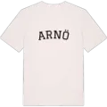 Arnö böjd t-shirt