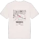 Arnsberg karta t-shirt