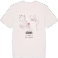 Arona map t-shirt