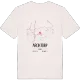 Arontorp karta t-shirt