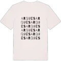 Arques wordplay t-shirt