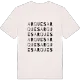 Arques wordplay t-shirt