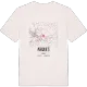 Arques karta t-shirt