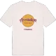Arradon circle t-shirt