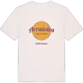 Arraiolos cirkel t-shirt