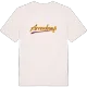 Arrenkamp baseball t-shirt
