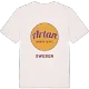 Årtan cirkel t-shirt